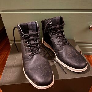 Timberland Sneaker Boots